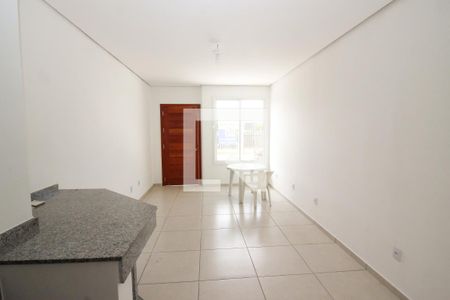 Sala de casa à venda com 2 quartos, 90m² em Aberta dos Morros, Porto Alegre