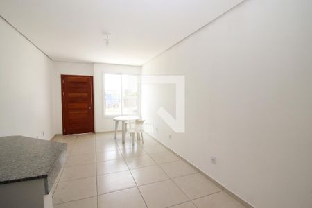 Sala de casa à venda com 2 quartos, 90m² em Aberta dos Morros, Porto Alegre