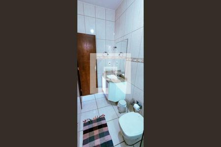 Casa à venda com 202m², 4 quartos e 3 vagas