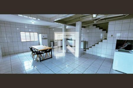 Casa à venda com 202m², 4 quartos e 3 vagas