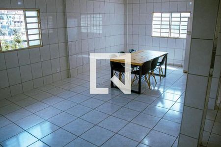 Casa à venda com 202m², 4 quartos e 3 vagas