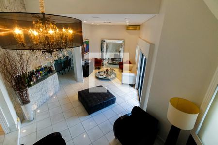 Sala de apartamento para alugar com 2 quartos, 360m² em Vila Suzana, São Paulo