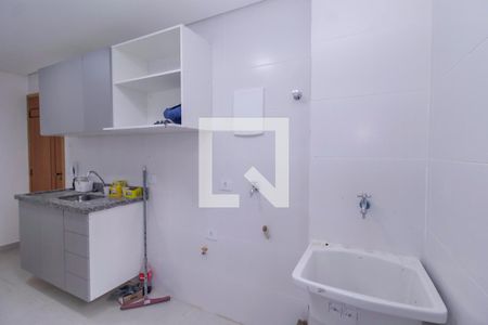 Studio para alugar com 31m², 1 quarto e sem vagaÁrea de Serviço