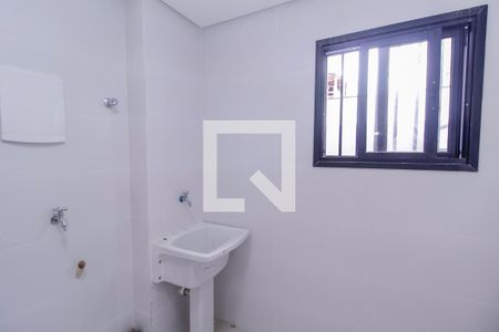 Studio para alugar com 31m², 1 quarto e sem vagaÁrea de Serviço
