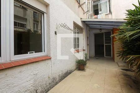 Apartamento para alugar com 70m², 2 quartos e sem vaga Apartamento para alugar com 70m², 2 quartos e sem vagaArea de serviço