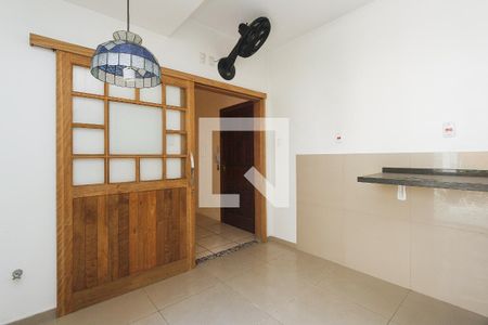 Apartamento para alugar com 70m², 2 quartos e sem vaga Apartamento para alugar com 70m², 2 quartos e sem vagaCozinha