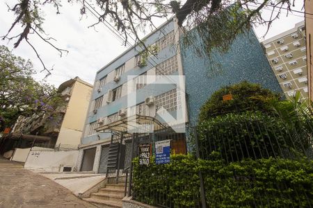 Apartamento para alugar com 70m², 2 quartos e sem vaga Apartamento para alugar com 70m², 2 quartos e sem vagaFachada do Condomínio