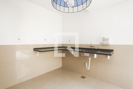 Apartamento para alugar com 70m², 2 quartos e sem vaga Apartamento para alugar com 70m², 2 quartos e sem vagaBanheiro