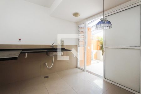 Apartamento para alugar com 70m², 2 quartos e sem vaga Apartamento para alugar com 70m², 2 quartos e sem vagaCozinha