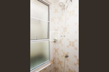 Apartamento para alugar com 70m², 2 quartos e sem vaga Apartamento para alugar com 70m², 2 quartos e sem vagaBanheiro