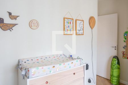 Apartamento à venda com 76m², 2 quartos e 2 vagasQuarto
