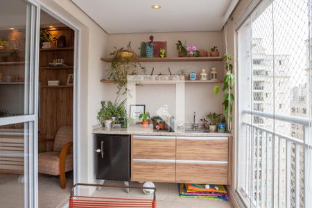 Apartamento à venda com 76m², 2 quartos e 2 vagasSacada