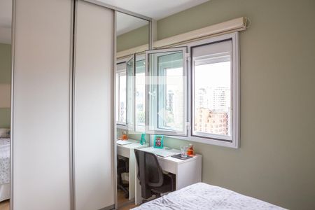Apartamento à venda com 76m², 2 quartos e 2 vagasSuíte