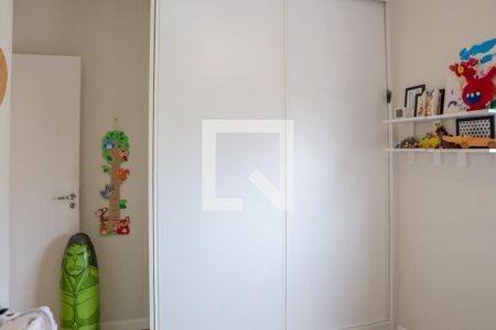 Apartamento à venda com 76m², 2 quartos e 2 vagasQuarto