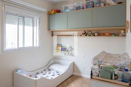 Apartamento à venda com 76m², 2 quartos e 2 vagasQuarto