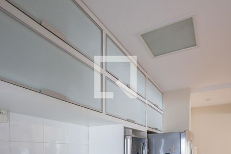 Apartamento à venda com 76m², 2 quartos e 2 vagasCozinha