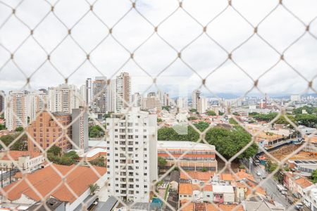 Apartamento à venda com 76m², 2 quartos e 2 vagasVista da Suíte