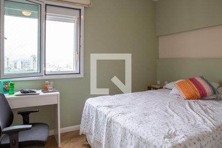 Apartamento à venda com 76m², 2 quartos e 2 vagasSuíte