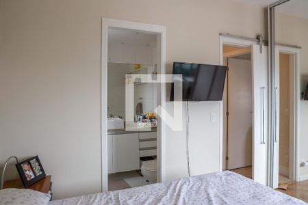 Apartamento à venda com 76m², 2 quartos e 2 vagasSuíte