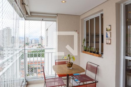 Apartamento à venda com 76m², 2 quartos e 2 vagasSacada