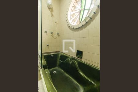 Casa à venda com 98m², 3 quartos e 1 vagaBanheiro do Quarto 1