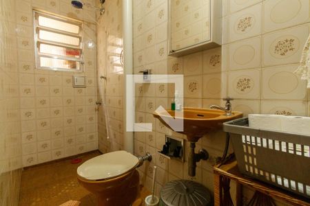 Casa à venda com 98m², 3 quartos e 1 vagaBanheiro de Serviço