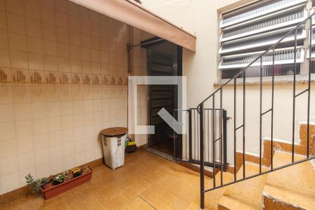 Casa à venda com 98m², 3 quartos e 1 vagaQuintal