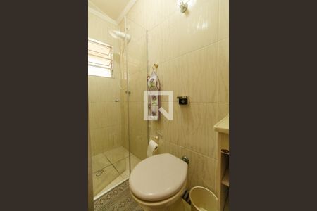 Casa à venda com 98m², 3 quartos e 1 vagaBanheiro