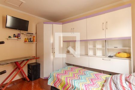 Casa à venda com 98m², 3 quartos e 1 vagaEdícula