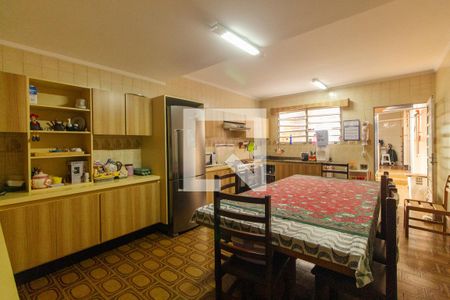 Casa à venda com 98m², 3 quartos e 1 vagaCozinha