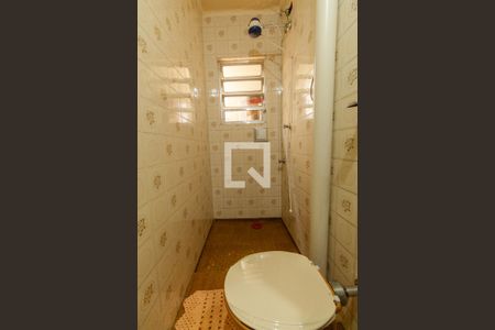 Casa à venda com 98m², 3 quartos e 1 vagaBanheiro de Serviço