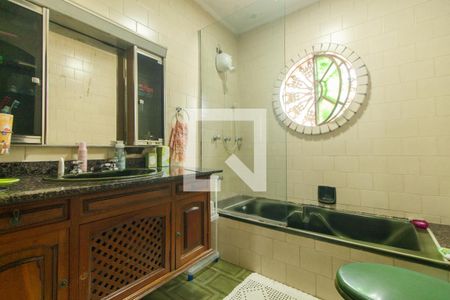 Casa à venda com 98m², 3 quartos e 1 vagaBanheiro do Quarto 1