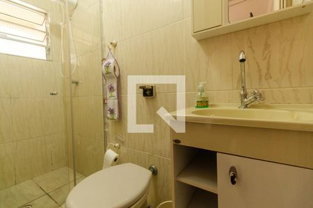 Casa à venda com 98m², 3 quartos e 1 vagaBanheiro