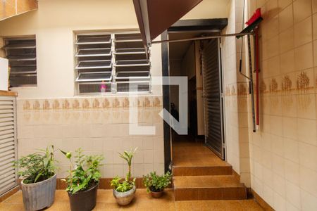 Casa à venda com 98m², 3 quartos e 1 vagaQuintal