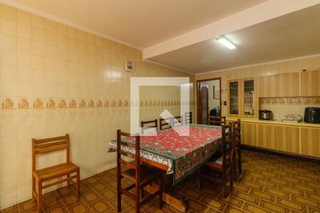 Casa à venda com 98m², 3 quartos e 1 vagaCozinha