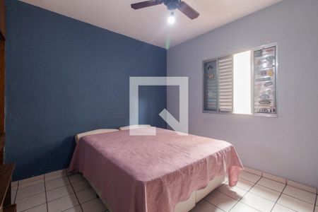 Casa à venda com 98m², 3 quartos e 1 vagaQuarto 3