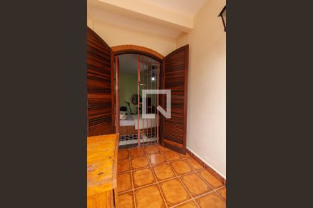 Casa à venda com 98m², 3 quartos e 1 vagaVaranda