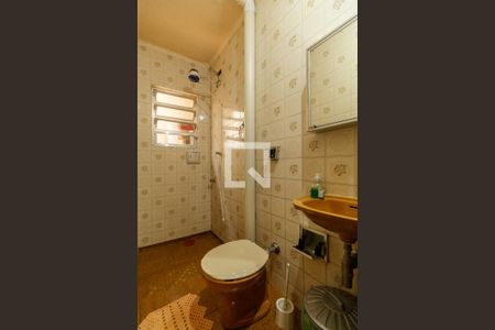 Casa à venda com 98m², 3 quartos e 1 vagaBanheiro de Serviço