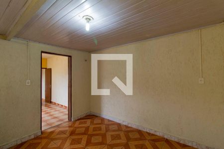 Casa para alugar com 43m², 1 quarto e 1 vagaCozinha