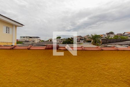 Vista Quarto de casa para alugar com 1 quarto, 43m² em Vila Paranagua, São Paulo