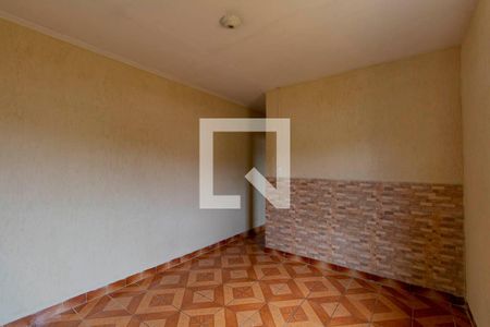 Quarto de casa para alugar com 1 quarto, 43m² em Vila Paranagua, São Paulo