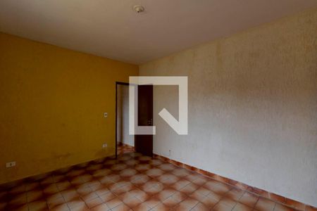 Sala de casa para alugar com 1 quarto, 43m² em Vila Paranagua, São Paulo