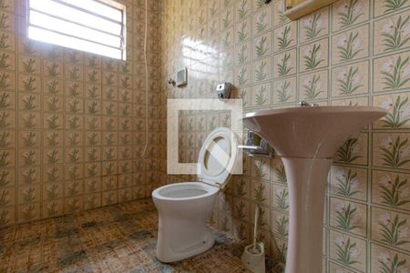 Casa para alugar com 43m², 1 quarto e 1 vagaBanheiro