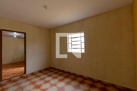 Sala de casa para alugar com 1 quarto, 43m² em Vila Paranagua, São Paulo