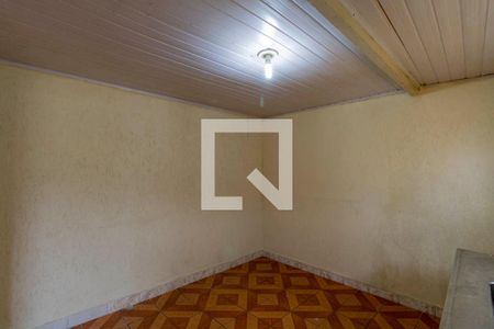 Casa para alugar com 43m², 1 quarto e 1 vagaCozinha