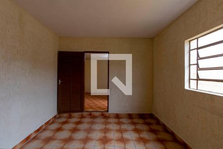 Sala de casa para alugar com 1 quarto, 43m² em Vila Paranagua, São Paulo