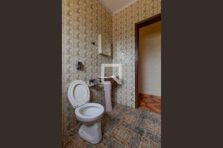 Casa para alugar com 43m², 1 quarto e 1 vagaBanheiro