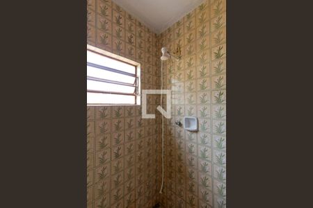 Casa para alugar com 43m², 1 quarto e 1 vagaBanheiro