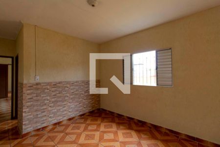 Quarto de casa para alugar com 1 quarto, 43m² em Vila Paranagua, São Paulo