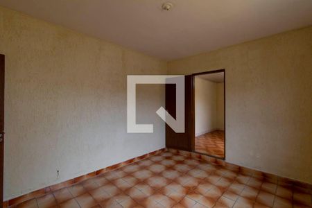 Sala de casa para alugar com 1 quarto, 43m² em Vila Paranagua, São Paulo